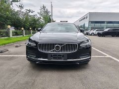 Volvo S90 B5 Zhiyi Deluxe Edition - фото 10