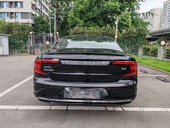 Volvo S90 B5 Zhiyi Deluxe Edition - фото 11
