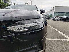 Volvo S90 B5 Zhiyi Deluxe Edition - фото 12