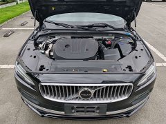 Volvo S90 B5 Zhiyi Deluxe Edition - фото 14