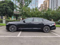 Volvo S90 B5 Zhiyi Deluxe Edition - фото 2