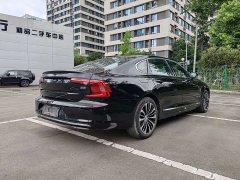 Volvo S90 B5 Zhiyi Deluxe Edition - фото 3