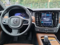 Volvo S90 B5 Zhiyi Deluxe Edition - фото 5