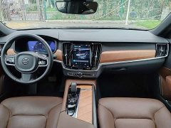 Volvo S90 B5 Zhiyi Deluxe Edition - фото 6