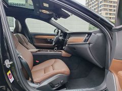 Volvo S90 B5 Zhiyi Deluxe Edition - фото 7