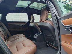 Volvo S90 B5 Zhiyi Deluxe Edition - фото 8
