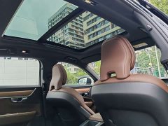 Volvo S90 B5 Zhiyi Deluxe Edition - фото 9