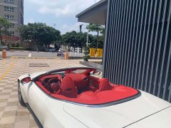 Aston Martin DB11 4.0T V8 Volante - фото 6