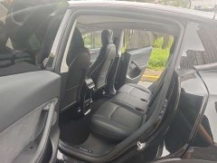 Lexus Y Refresh RWD - фото 8