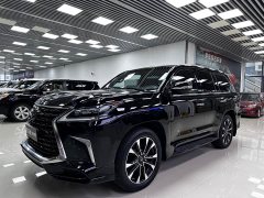 Lexus LX 2020 570 Plus Edition - фото 1