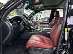 Lexus LX 2020 570 Plus Edition - фото 10