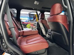 Lexus LX 2020 570 Plus Edition - фото 12