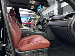 Lexus LX 2020 570 Plus Edition - фото 13