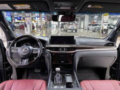 Lexus LX 2020 570 Plus Edition - фото 14