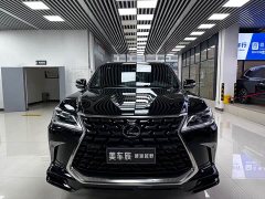 Lexus LX 2020 570 Plus Edition - фото 2