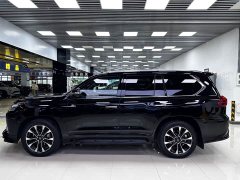 Lexus LX 2020 570 Plus Edition - фото 4