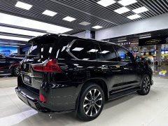 Lexus LX 2020 570 Plus Edition - фото 7