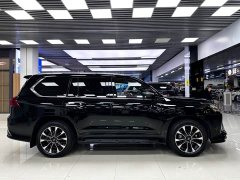 Lexus LX 2020 570 Plus Edition - фото 8
