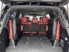 Lexus LX 2020 570 Plus Edition - фото 9