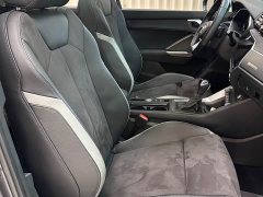 Audi Q3 35 TFSI Fashionable and Dynamic (1.4T) - фото 13