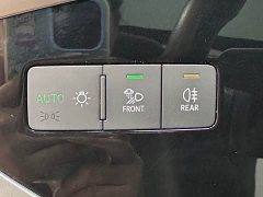 Audi Q3 35 TFSI Fashionable and Dynamic (1.4T) - фото 15