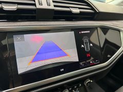 Audi Q3 35 TFSI Fashionable and Dynamic (1.4T) - фото 16