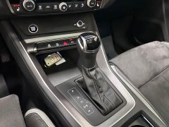 Audi Q3 35 TFSI Fashionable and Dynamic (1.4T) - фото 18