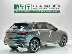 Audi Q3 35 TFSI Fashionable and Dynamic (1.4T) - фото 4