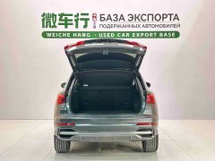 Audi Q3 35 TFSI Fashionable and Dynamic (1.4T) - фото 7