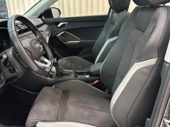 Audi Q3 35 TFSI Fashionable and Dynamic (1.4T) - фото 8