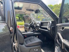 Jetour Traveller 2025 2.0TD DCT 4WD Interstellar Guardian - фото 10