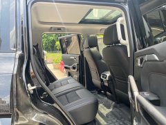 Jetour Traveller 2025 2.0TD DCT 4WD Interstellar Guardian - фото 11