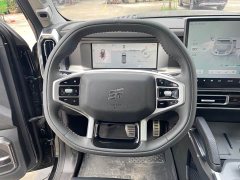 Jetour Traveller 2025 2.0TD DCT 4WD Interstellar Guardian - фото 12