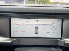 Jetour Traveller 2025 2.0TD DCT 4WD Interstellar Guardian - фото 13