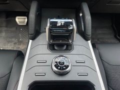 Jetour Traveller 2025 2.0TD DCT 4WD Interstellar Guardian - фото 15