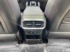 Jetour Traveller 2025 2.0TD DCT 4WD Interstellar Guardian - фото 16