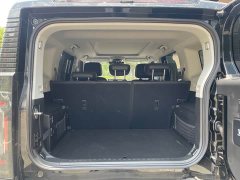 Jetour Traveller 2025 2.0TD DCT 4WD Interstellar Guardian - фото 17