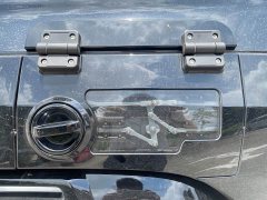 Jetour Traveller 2025 2.0TD DCT 4WD Interstellar Guardian - фото 18