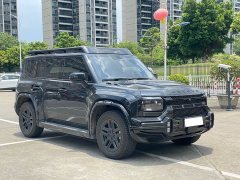 Jetour Traveller 2025 2.0TD DCT 4WD Interstellar Guardian - фото 3