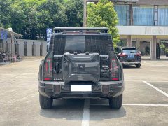 Jetour Traveller 2025 2.0TD DCT 4WD Interstellar Guardian - фото 5