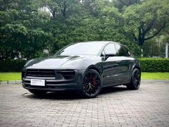 Porsche Macan GTS 2.9T - фото 1