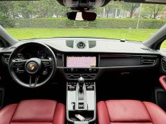 Porsche Macan GTS 2.9T - фото 12