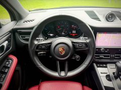 Porsche Macan GTS 2.9T - фото 13
