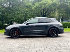 Porsche Macan GTS 2.9T - фото 2