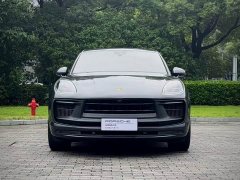 Porsche Macan GTS 2.9T - фото 3