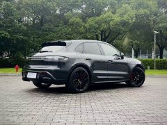 Porsche Macan GTS 2.9T - фото 4