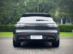 Porsche Macan GTS 2.9T - фото 5
