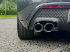 Porsche Macan GTS 2.9T - фото 9