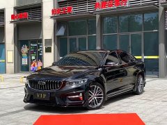 Lynk & Co Xingrui 2023 1.5TD Kunlun Edition - фото 1