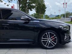 Lynk & Co Xingrui 2023 1.5TD Kunlun Edition - фото 8